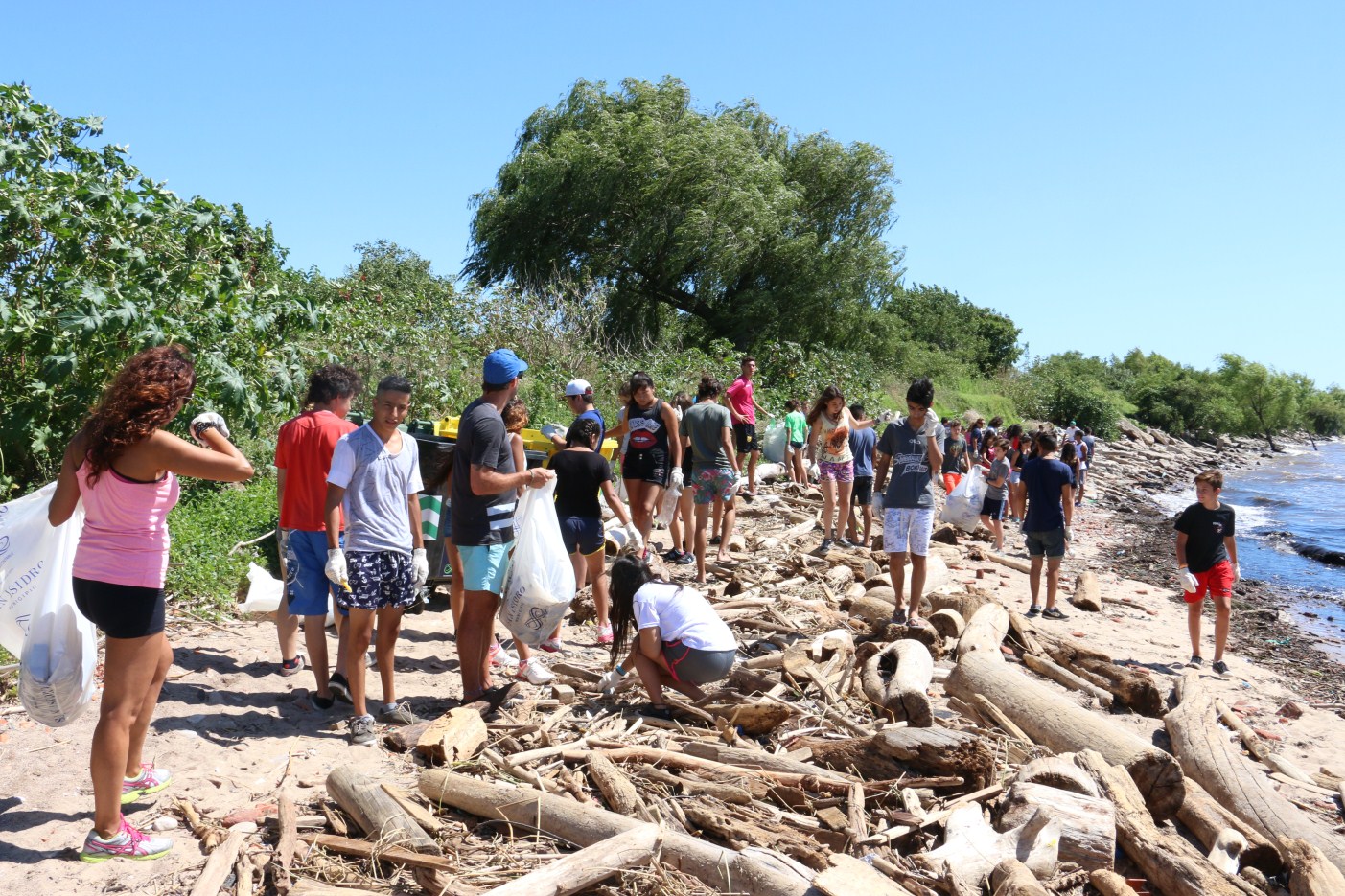 RELACIONES VECINALES Y ONGS SAN ISIDRO