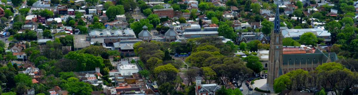 PLANEAMIENTO URBANO SAN ISIDRO