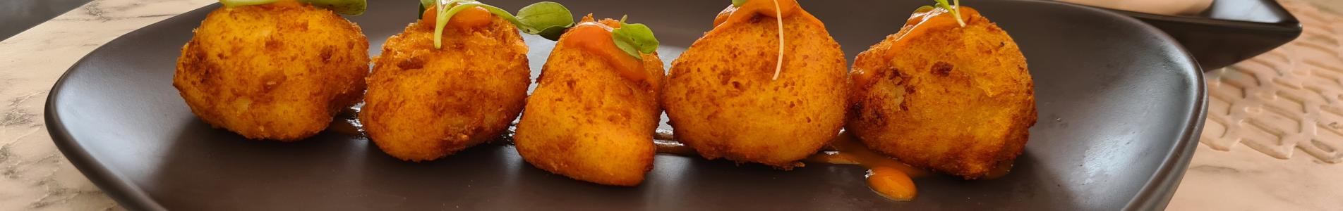 PINCHOS Y TAPAS SEMINARIO SAN ISIDRO municipio de san isidro, cultura, cursos, talleres, curso, taller, seminario, inscripcion, online, virtual