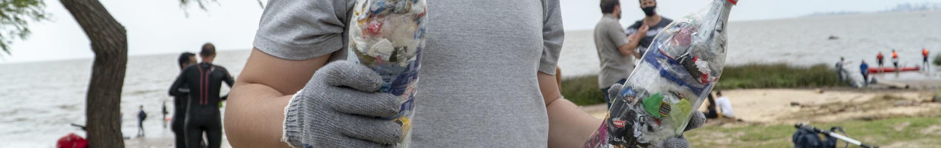 si al rio limpio si al rio limpio