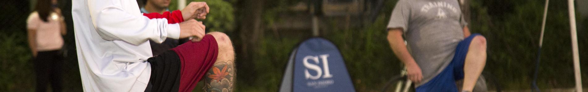 GIMNASIA CABALLEROS DEPORTES SAN ISIDRO CLASES municipio de san isidro, deportes, deporte, clases, gimnasia caballeros, futbol, hombres, hombre, varon, acondicionamiento físico