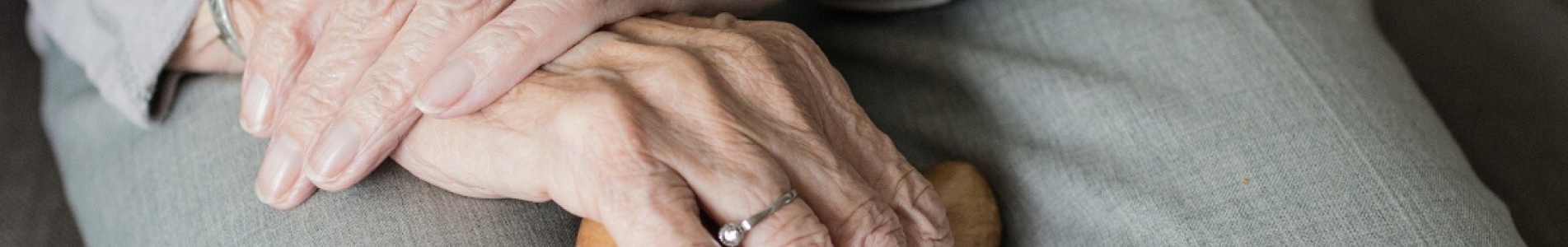 AYUDA PARA ADULTOS MAYORES EN CUARENTENA AYUDA PARA ADULTOS MAYORES EN CUARENTENA