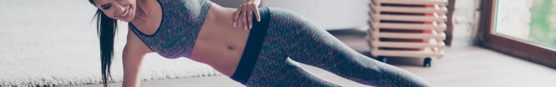 Gimnasia funcional Gimnasia funcional