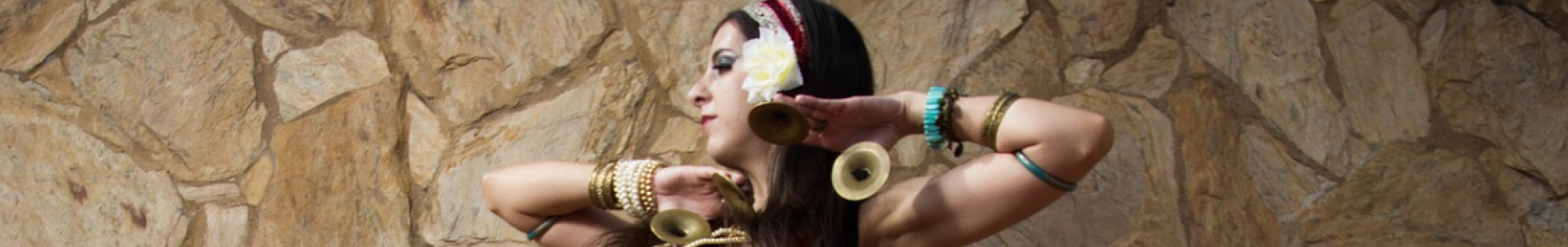 danzas arabes en san isidro