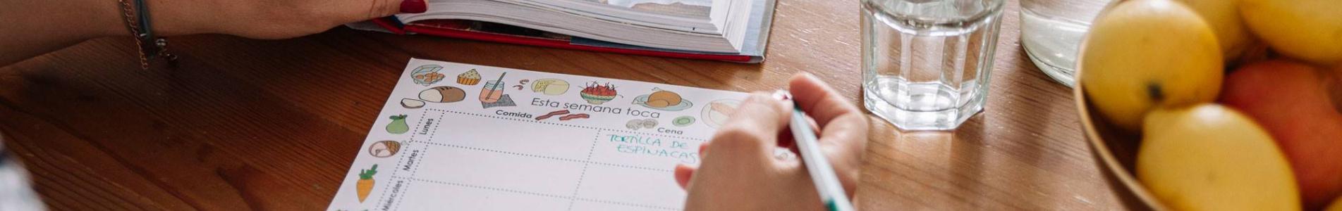 DISEÑO Y PLANIFICACIÓN DE MENÚES SAN ISIDRO municipio de san isidro, cultura, cursos, talleres, curso, taller, seminario, inscripcion, online, virtual