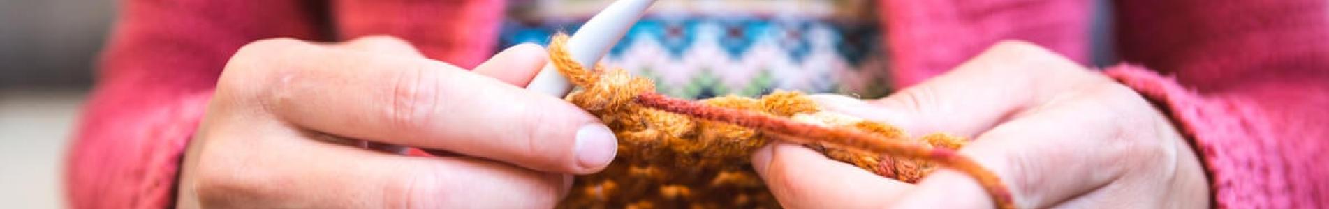 CROCHET CURSO CULTURA SAN ISIDRO municipio de san isidro, cultura, cursos, talleres, curso, taller, seminario, inscripcion, online, virtual