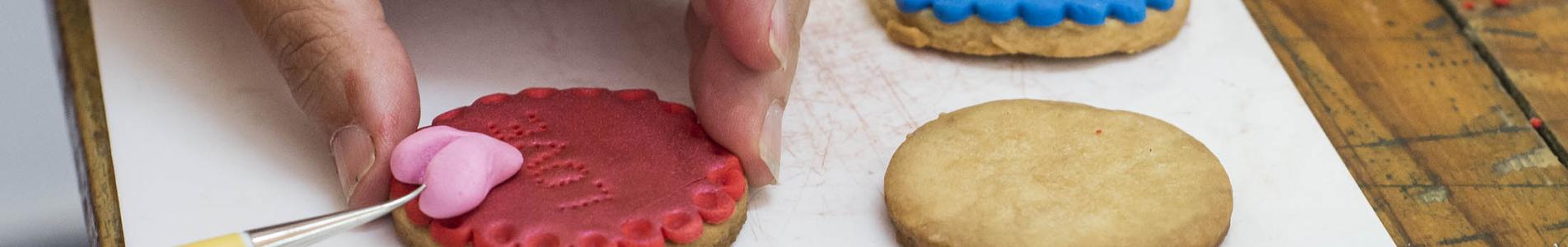 CURSO DECORACION DE TORTAS CULTURA SAN ISIDRO municipio de san isidro, cultura, juventud, talleres, inscripcion, taller, capacitacion, actividades
