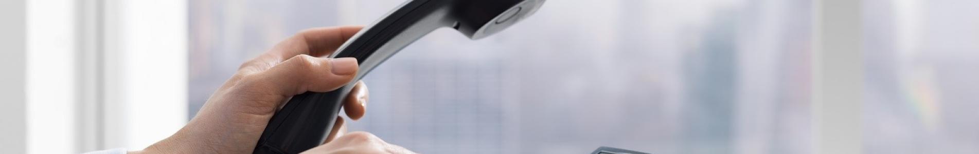 CONTENCIÓN PSICOLÓGICA TELEFÓNICA