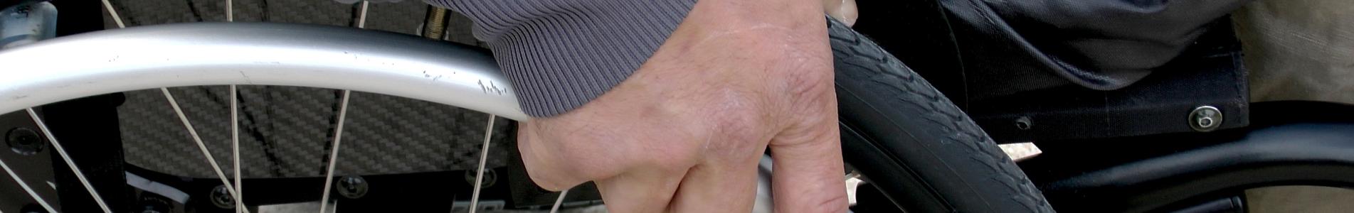 DISCAPACIDAD DISCAPACIDAD