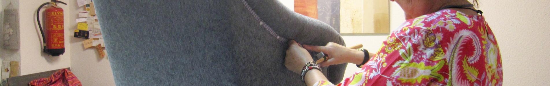 CURSO TAPICERIA CULTURA SAN ISIDRO municipio de san isidro, cultura, juventud, talleres, inscripcion, taller, capacitacion, actividades