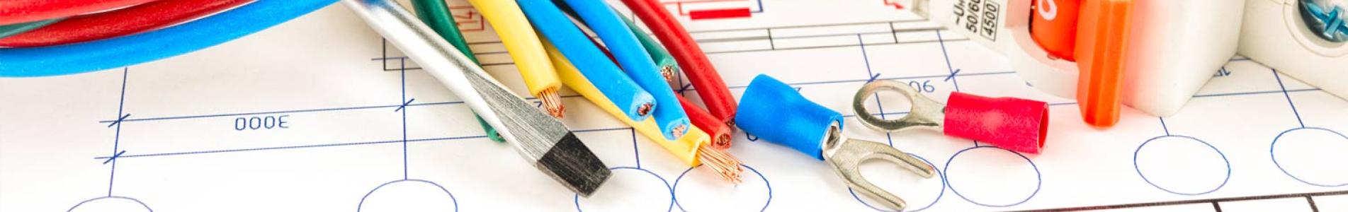 INSTALACION ELECTRICA CURSO CULTURA SAN ISIDRO municipio de san isidro, cultura, cursos, talleres, curso, taller, seminario, inscripcion, online, virtual