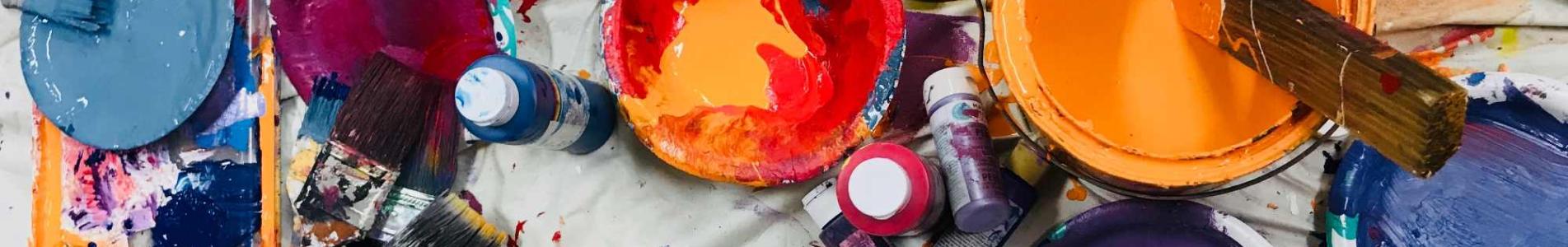 PINTURA CURSO CULTURA SAN ISIDRO municipio de san isidro, cultura, cursos, talleres, curso, taller, seminario, inscripcion, online, virtual