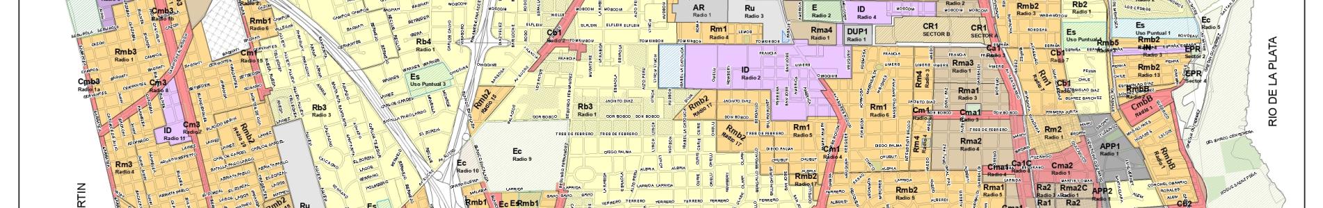 municipio de san isidro, urbanismo, catastro, planeamiento urbano, mapa, construccion, obra, casa, manzana, cuadra, edificio