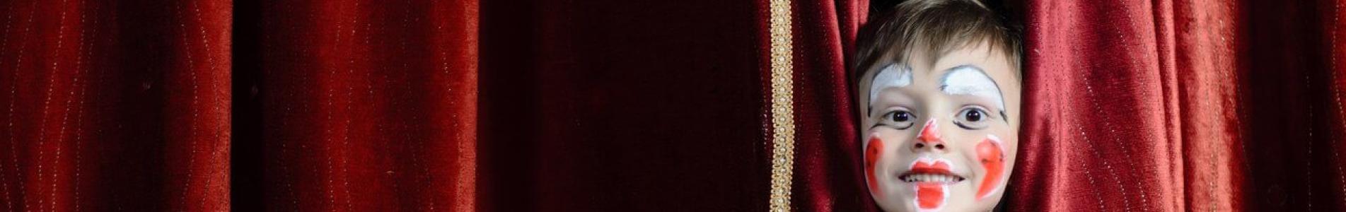 TEATRO PARA NIÑOS SAN ISIDRO municipio de san isidro, cultura, cursos, talleres, curso, taller, seminario, inscripcion, online, virtual