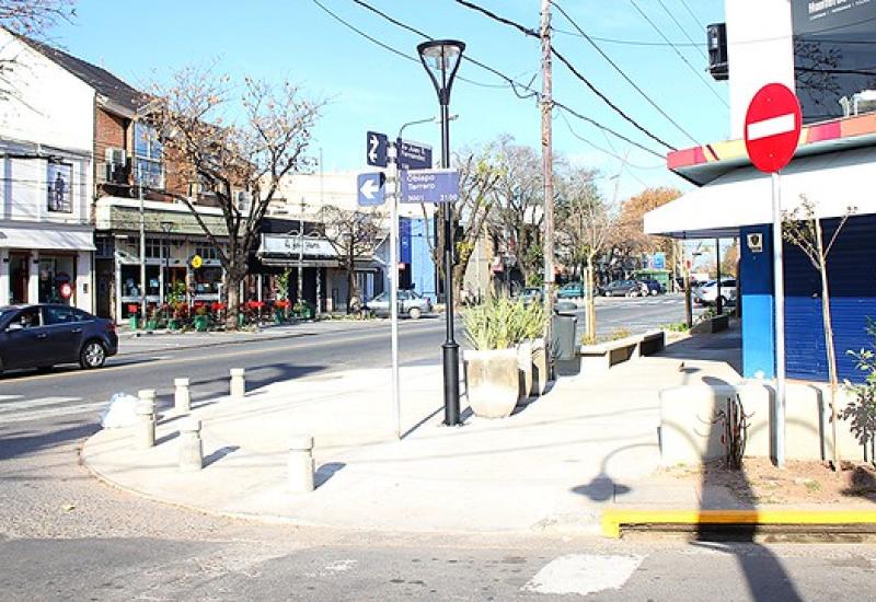GUÍA DE COMERCIOS, MUNICIPIO DE SAN ISIDRO