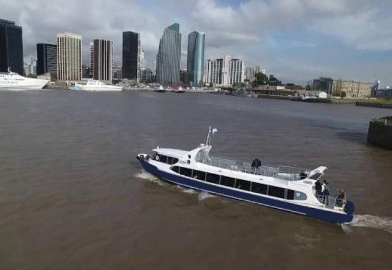 TRANSPORTE SUSTENTABLE, SUSTENTABLE