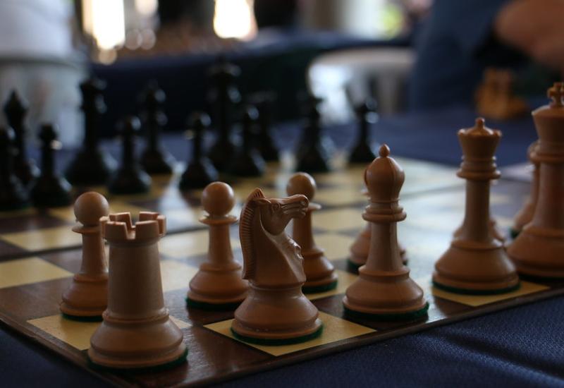 LA ESCUELA MUNICIPAL DE AJEDREZ PRESENTA UN NUEVO TORNEO ONLINE