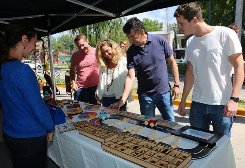 SAN ISIDRO EXPOEMPRENDEDORES SAN ISIDRO EXPOEMPRENDEDORES