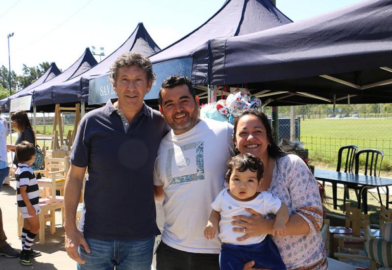 SAN ISIDRO EXPOEMPRENDEDORES SAN ISIDRO EXPOEMPRENDEDORES