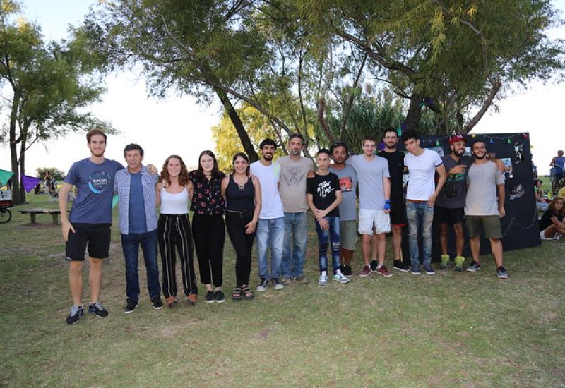FESTIVAL DE LA MUJER, MUNICIPIO DE SAN ISIDRO