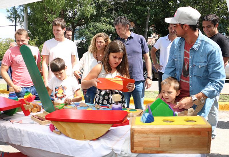 SAN ISIDRO EXPOEMPRENDEDORES SAN ISIDRO EXPOEMPRENDEDORES