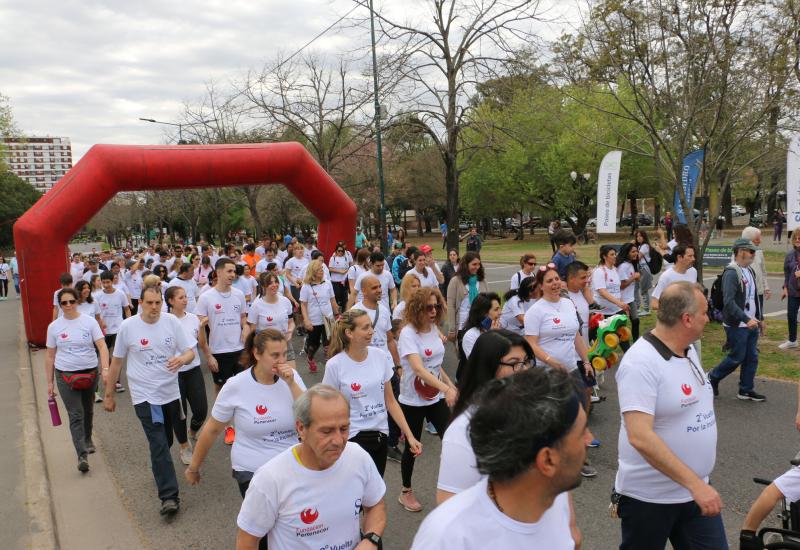 MARATÓN POR LA INCLUSIÓN