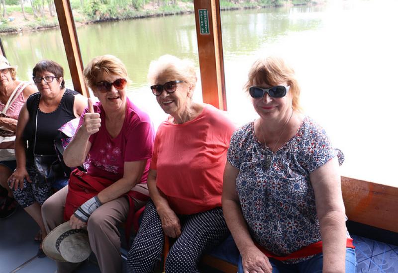 PUERTO LIBRE SAN ISIDRO