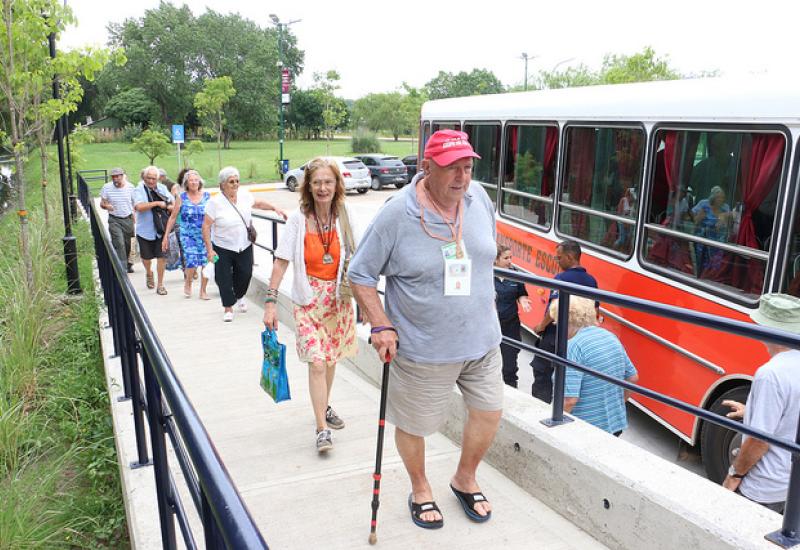 PUERTO LIBRE SAN ISIDRO