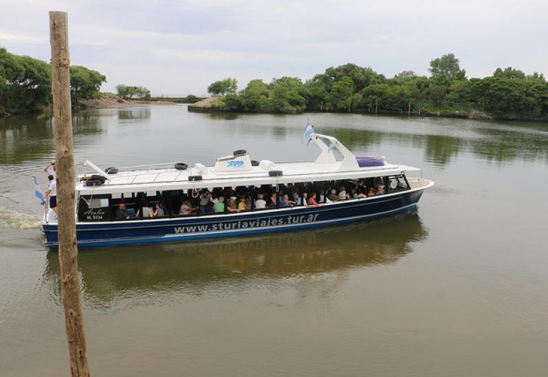 PUERTO LIBRE SAN ISIDRO