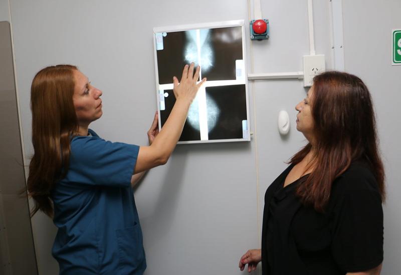 municipio de san isidro, salud, dia de la lucha contra el cancer de mama