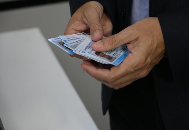 LICENCIAS DE CONDUCIR san isidro