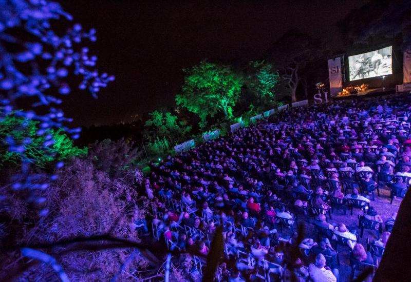 FESTIVAL DE CINE Y MÚSICA, MUNICIPIO DE SAN ISIDRO