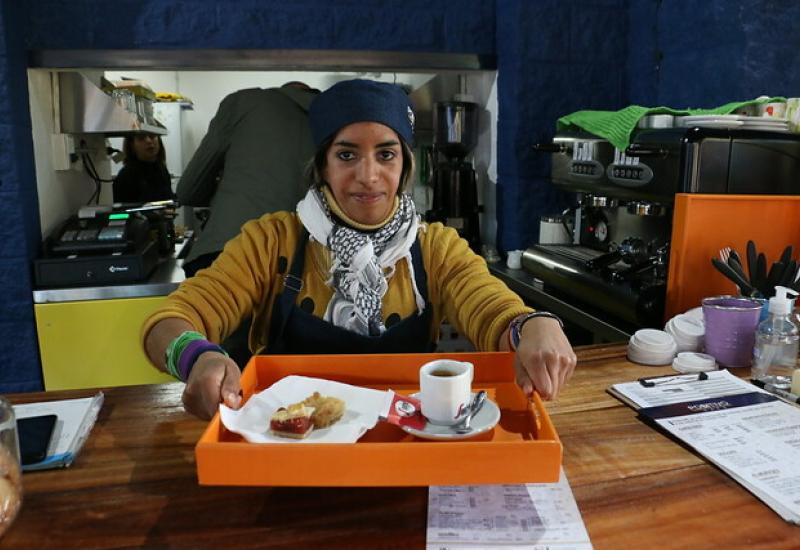 "POSITIVO" BAR INCLUSIVO