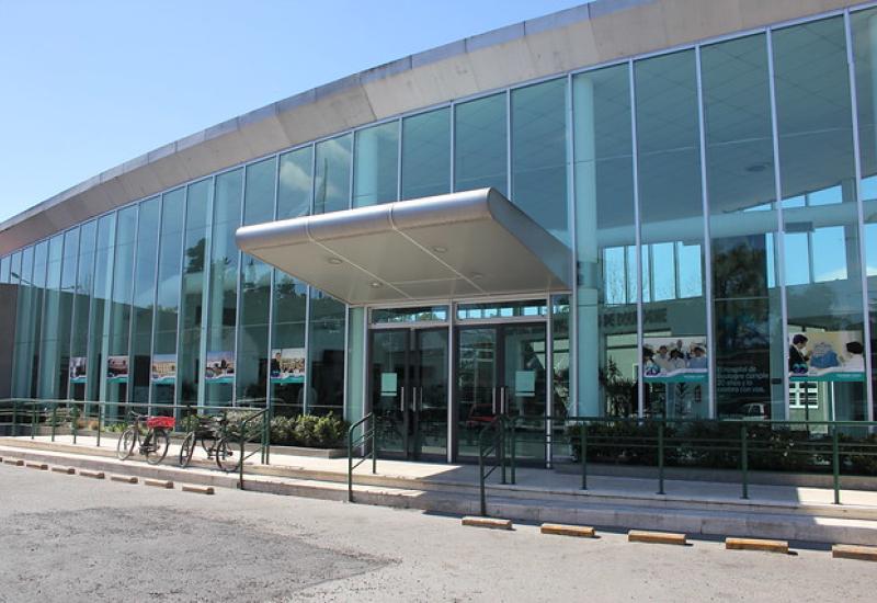 HOSPITAL DE BOULOGNE, MUNICIPIO DE SAN ISIDRO