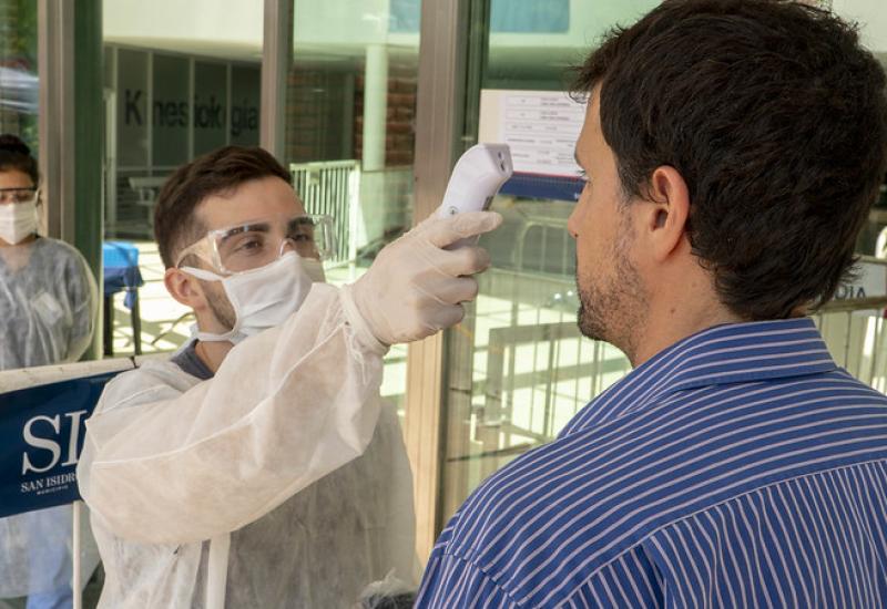 PROTOCOLO DEL SISTEMA PÚBLICO DE SALUD