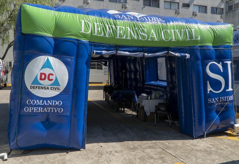 PROTOCOLO DEL SISTEMA PÚBLICO DE SALUD