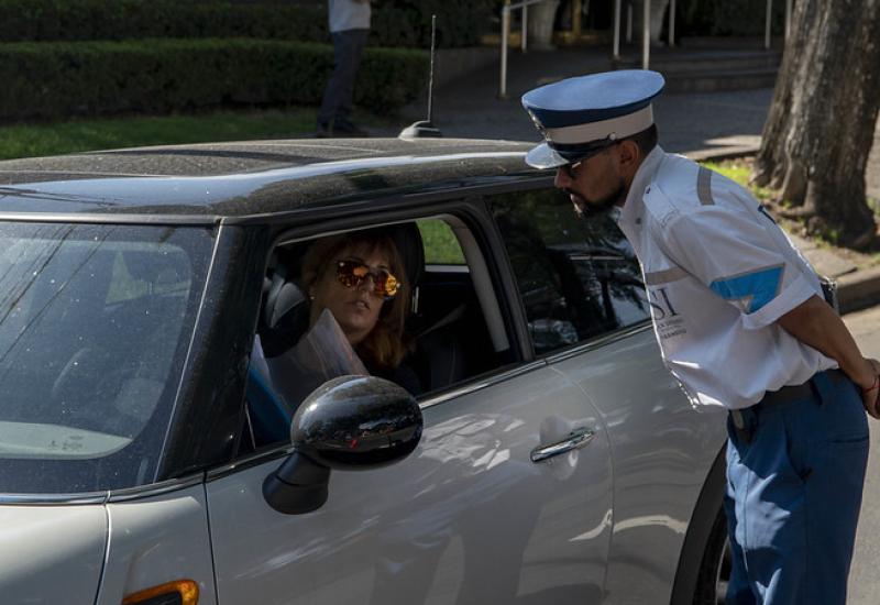 OPERATIVOS DE TRÁNSITO