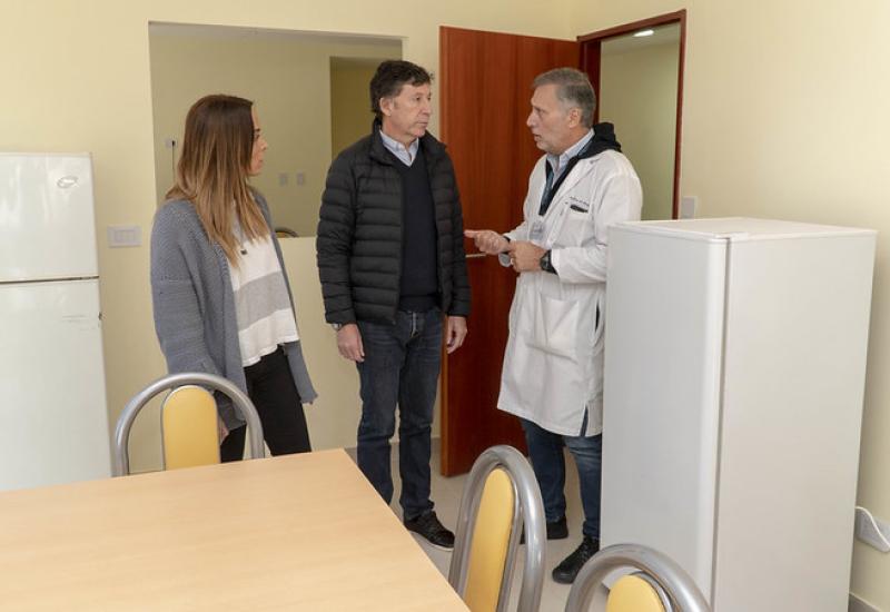 CENTRO DE INTERNACIÓN DOMICILIARIA