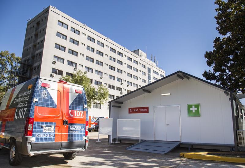  NUEVO MÓDULO SANITARIO