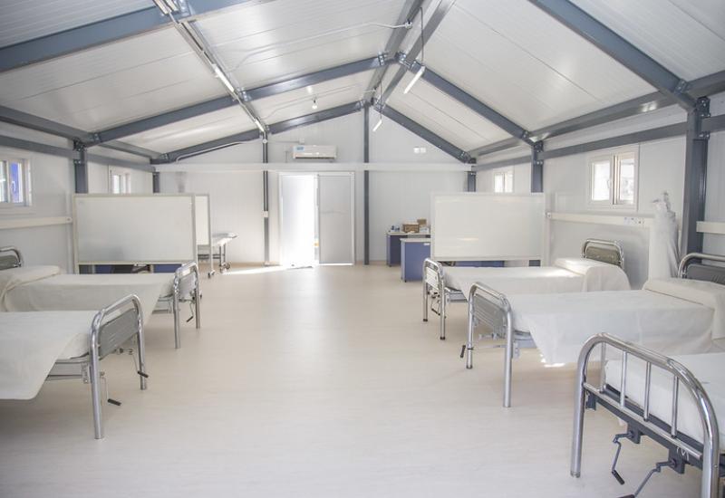  NUEVO MÓDULO SANITARIO