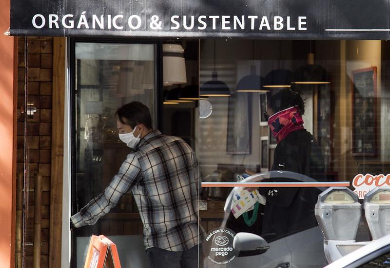 COMERCIOS HABILITADOS