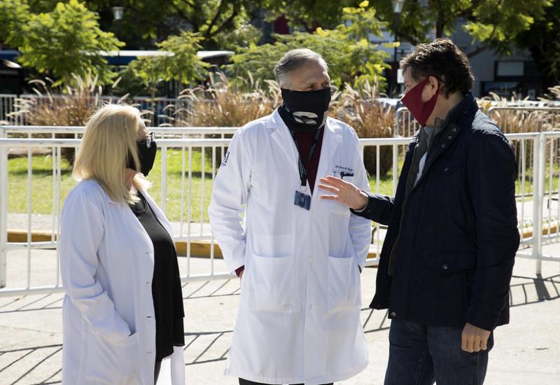  NUEVO MÓDULO SANITARIO