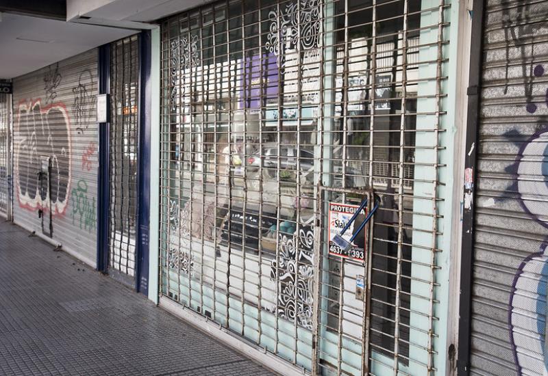 CONTROL DE PRECIOS EN SAN ISIDRO