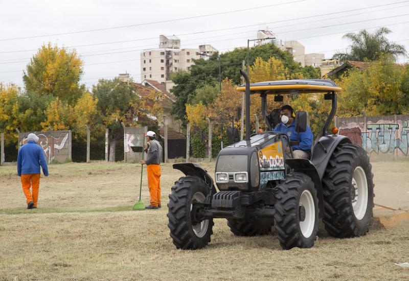 PREVENCIÓN DEL DENGUE