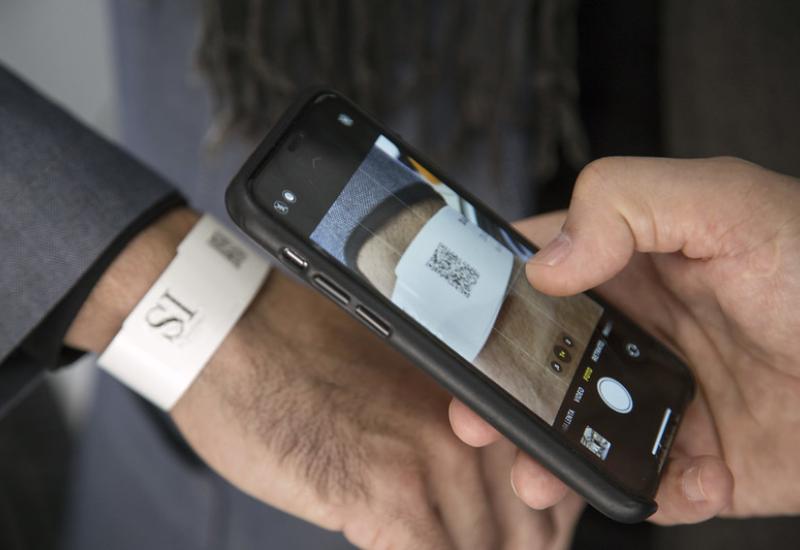 PULSERAS DE SEGUIMIENTO