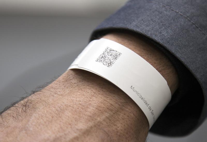 PULSERAS DE SEGUIMIENTO