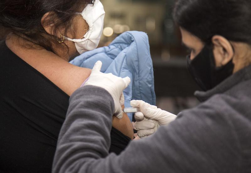 CAMPAÑA DE VACUNACION ANTIGRIPAL PARA ADULTOS MAYORES