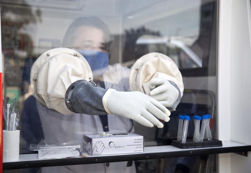 AMBULANCIAS ADAPTADAS