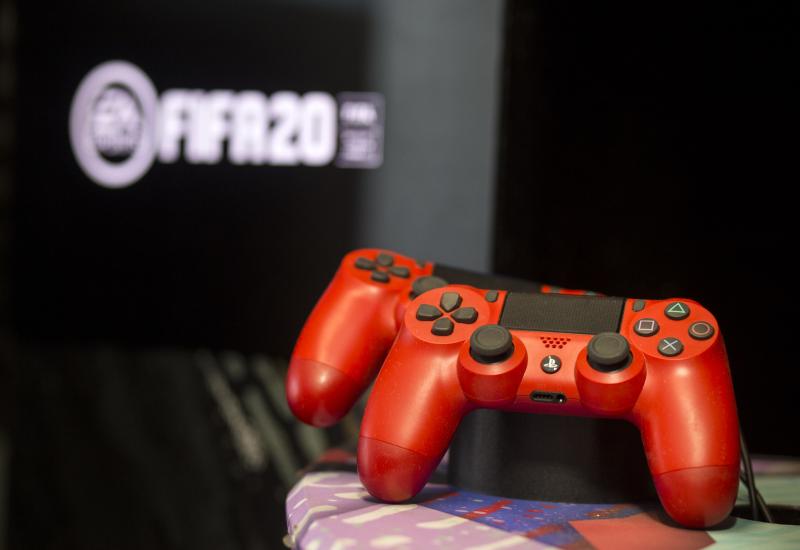 municipio de san isidro, deporte, online, virtual, copa si fifa, fifa20, playstation, juego, jugar, deportes, gamer, gamers