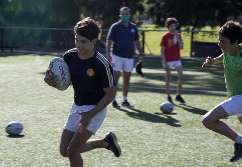 municipio de san isidro, deportes, deporte, rugby, hockey, casi, club, boya, campos de deporte, bajo de san isidro, protocolos